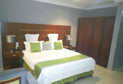 Myosotis Residence Hotel & Spa