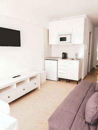 Apartamentos Club La Farola