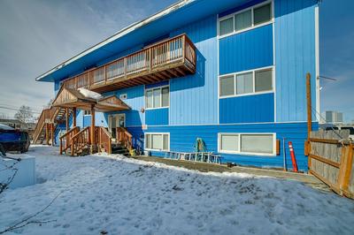 Quiet Anchorage Retreat, 4 Mi to Earthquake Park