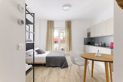 201 - Palazzo Murat - Apt 5 - LOC