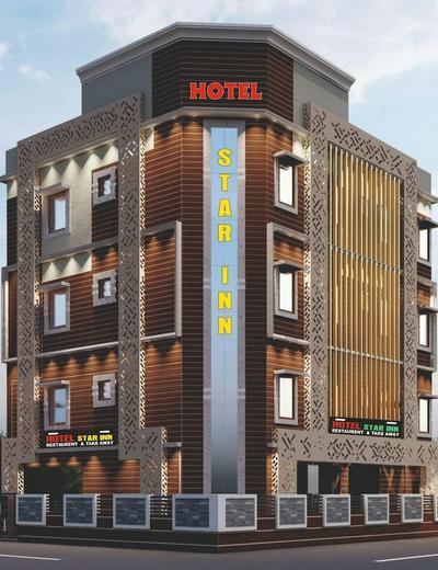 Hotel Star Inn