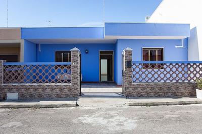 VilleSalento - Torre Lapillo M156