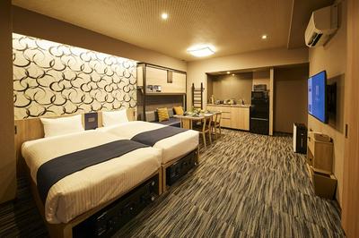 MONday Apart Premium Akihabara