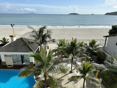 GOLFINHOS APART HOTEL