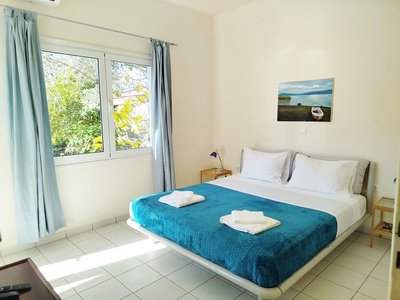 Two Bedrooms House Near Athens Airport
