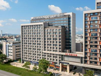 Lavande Hotel - Huizhou Boluo Shiwan