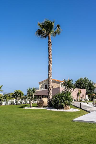 La Rêve Luxury Apartments