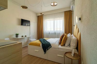 Holts Cozy Studios Near The Faculty of Law