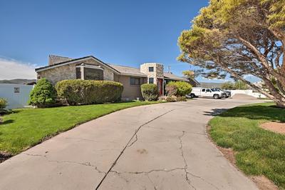 Game Room + Hot Tub: Salt Lake City Area Apt