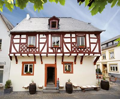 Hotel Zeltinger Hof