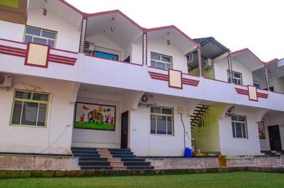 Hari Priya Resort by Ankur Garden