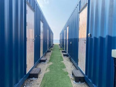 Sumiyoshi Village Tanegashima