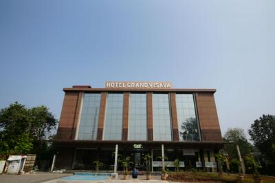 Hotel Grand Visava
