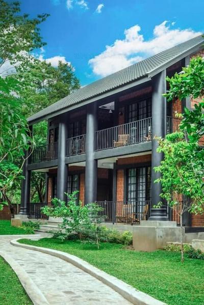 Covanro Sigiriya - Brand New Luxury Hotel