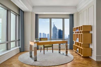 JW Marriott Hotel & Suites Saigon