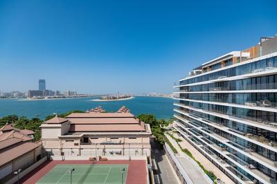 Luxe Getaways Palm Jumeirah