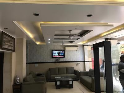 ADB Rooms Udhav palace