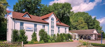 Hotel Carmina am See