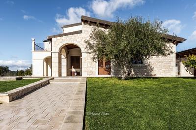 Villa Fidalma in Noto