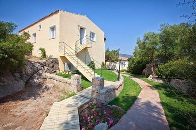Residence Stella Di Gallura