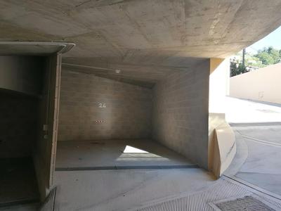 Perla Del Golfo With Garage