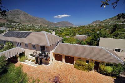Amakhaya Lodge