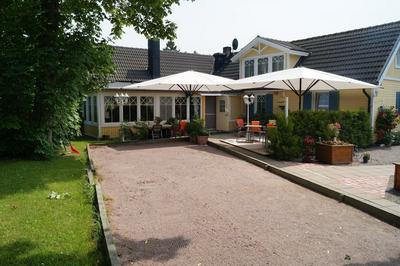 Hotel Drei Jahreszeiten