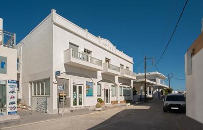 Meltemi Hotel