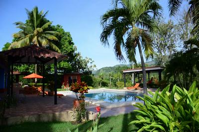 Manati - Finca Hotel