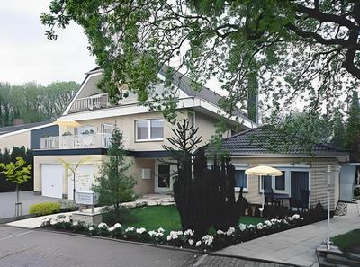 Gästehaus Vanessa