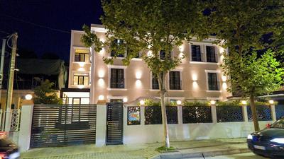 Trident Residence