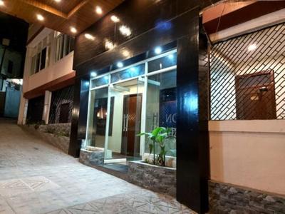 Goroomgo Moon Nainital