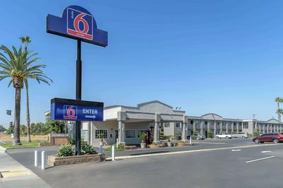 Studio 6 Suites Madera, California - Yosemite, 사진 2