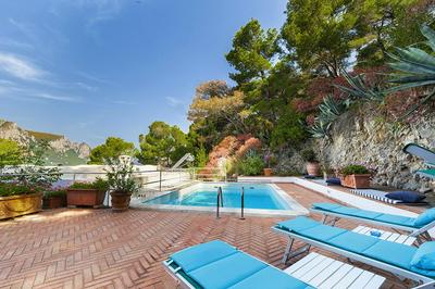 Villa Polifemo