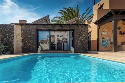 Villa Maravilla Fuerteventura