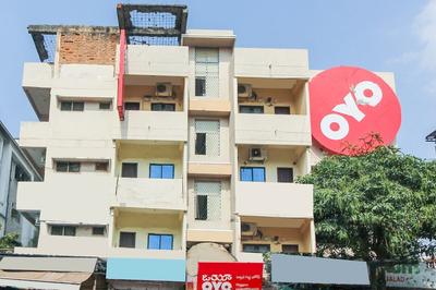 OYO 14224 Happy Guest house