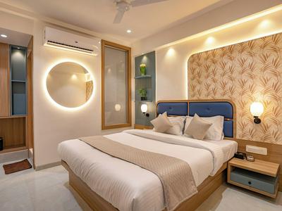 Hotel Supreme Inn
