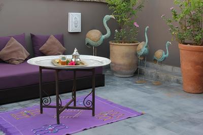 Riad Dar Thania