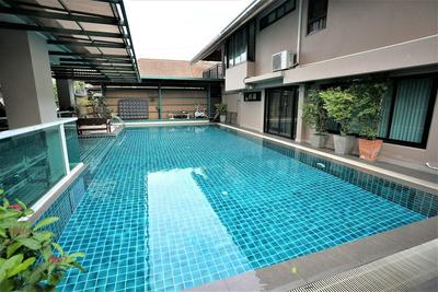 Baan Tanwa - MRT Ratchadapisek