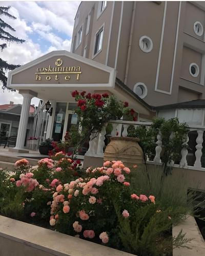 Coskuntuna Hotel
