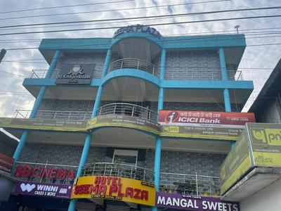 Hotel Seema Plaza