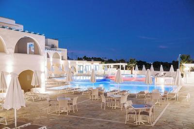 Hotiday Room Collection - Naxos