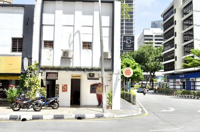 Drop Inn Lodge City Centre