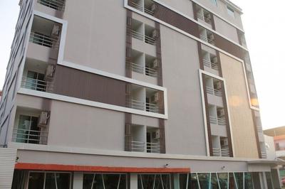 Chariot Pattaya Residence