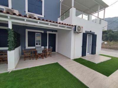 Samos Home Luxury Apartments