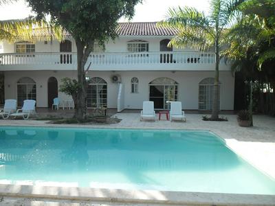 Villa Isabella Residence