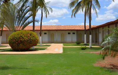 Fiesta Baiana Clube Hotel