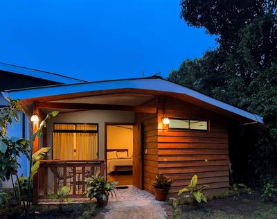 Tierra Buena Countryside Hotel