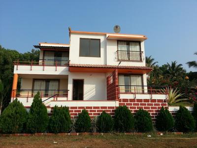 Abhishek Beach Resort & Spa