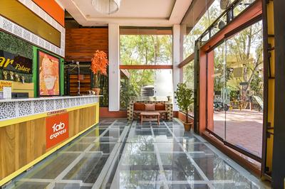 FabHotel Malhar Palace